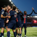 EL INTER DE LAUTARO MARTÍNEZ Y EL PSG DISPUTARÁN LA FINAL DE LA CHAMPIONS LEAGUE