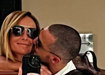 ASEGURAN QUE SABRINA ROJAS SE SEPARÓ DE SU NUEVO NOVIO DESPUÉS DE CASI DOS MESES DE RELACIÓN