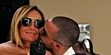 ASEGURAN QUE SABRINA ROJAS SE SEPARÓ DE SU NUEVO NOVIO DESPUÉS DE CASI DOS MESES DE RELACIÓN