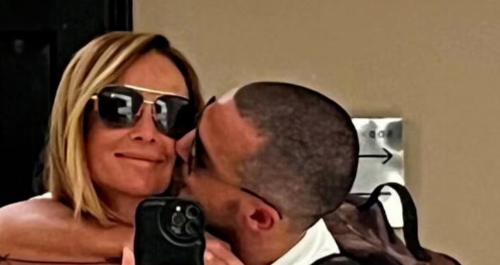 ASEGURAN QUE SABRINA ROJAS SE SEPARÓ DE SU NUEVO NOVIO DESPUÉS DE CASI DOS MESES DE RELACIÓN