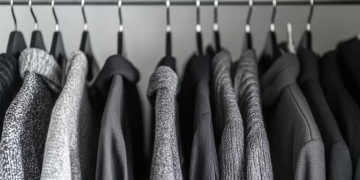 EL CONSUMO DE ROPA IMPORTADA YA ES MAYOR QUE LA NACIONAL Y HAY ALARMA EN LA INDUSTRIA TEXTIL