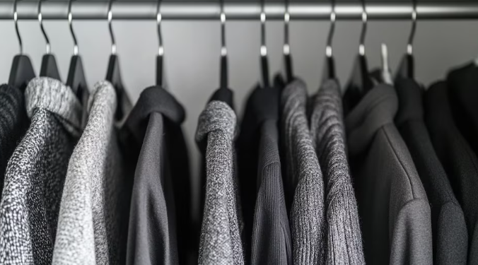 EL CONSUMO DE ROPA IMPORTADA YA ES MAYOR QUE LA NACIONAL Y HAY ALARMA EN LA INDUSTRIA TEXTIL