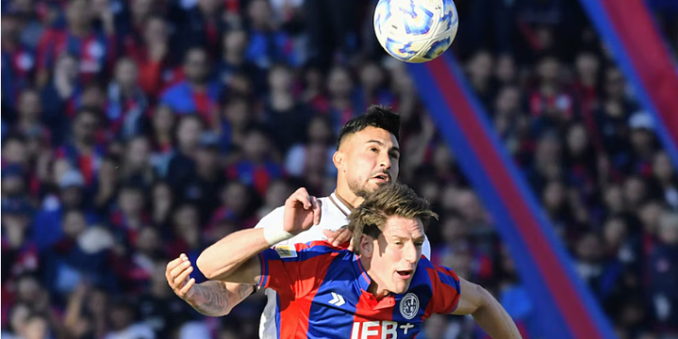 PLATENSE HISTÓRICO, VENCIÓ A SAN LORENZO Y JUGARÁ CON HURACÁN LA FINAL DEL TORNEO APERTURA