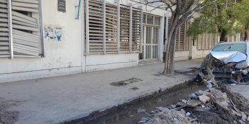 DI NUCCI: «HAY PROBLEMAS DE INFRAESTRUCTURA Y FALTA DE OPORTUNIDADES PARA ACCEDER A EDIFICIOS»