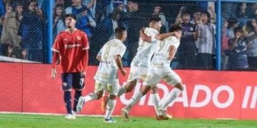 INDEPENDIENTE PERDIÓ CON ATLÉTICO TUCUMÁN Y NO LOGRO RECUPERAR LA CIMA DE SU ZONA EN EL APERTURA