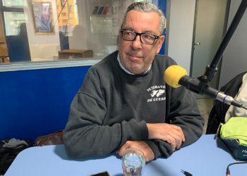 GRILL: «A MI ME SALVÓ HABER TOMADO LA GUARDIA EN ESE HORARIO DEL BOMBARDEO»