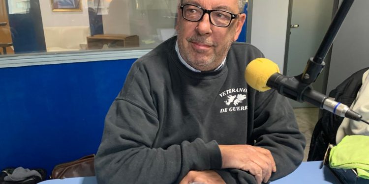 GRILL: «A MI ME SALVÓ HABER TOMADO LA GUARDIA EN ESE HORARIO DEL BOMBARDEO»