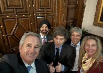 EL BANCO MUNDIAL APROBÓ UN PRÉSTAMO PARA FOMENTAR LA CREACIÓN DE EMPLEOS EN LA ARGENTINA