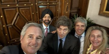 EL BANCO MUNDIAL APROBÓ UN PRÉSTAMO PARA FOMENTAR LA CREACIÓN DE EMPLEOS EN LA ARGENTINA