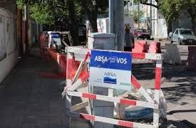 ESTE SÁBADO ABSA CONTINUARÁ CON REPARACIONES QUE AFECTARIAN EL SERVICIO EN ALGUNOS BARRIOS DE LA CIUDAD