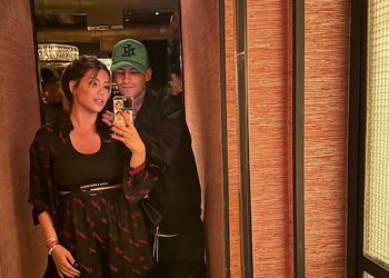 L-GANTE CONFIRMÓ SU RECONCILIACIÓN CON WANDA