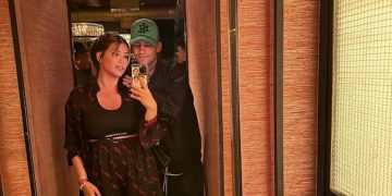 L-GANTE CONFIRMÓ SU RECONCILIACIÓN CON WANDA