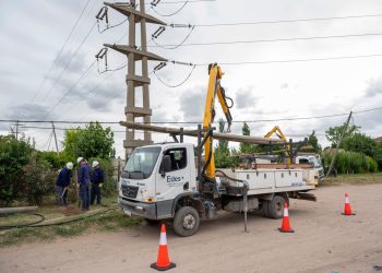 ESTE DOMINGO PODRIA VERSE AFECTADO EL SUMINISTRO ELÉCTRICO EN DOS PUNTOS DE LA CIUDAD