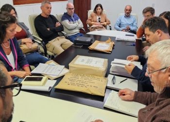 $4.000 MILLONES PARA LA OBRA DE DEFENSA COSTERA EN PEHUEN CO