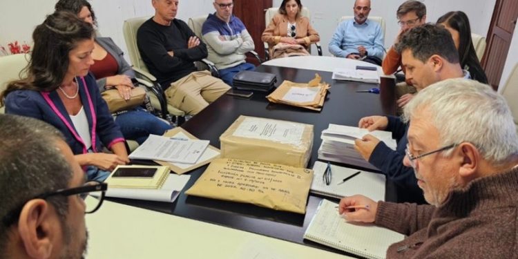 $4.000 MILLONES PARA LA OBRA DE DEFENSA COSTERA EN PEHUEN CO