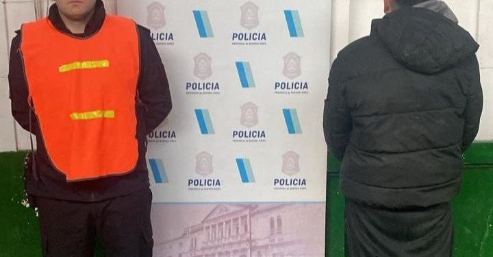 RECUPERAN UNA MOTO QUE FUE COMPRADA CON PESOS Y DOLARES FALSOS, DETUVIERON A UNA PERSONA