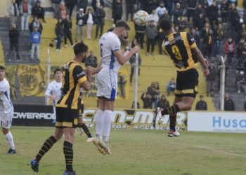 OLIMPO LE GANÓ A RINCÓN Y VILLA MITRE PERDIO ANTE CÍRCULO DEPORTIVO