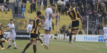 OLIMPO LE GANÓ A RINCÓN Y VILLA MITRE PERDIO ANTE CÍRCULO DEPORTIVO