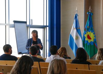 RELANZAMIENTO DEL PROGRAMA DE CAPACITACIONES DOCENTES