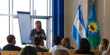 RELANZAMIENTO DEL PROGRAMA DE CAPACITACIONES DOCENTES