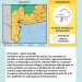 ALERTA AMARILLO PARA ESTE MARTES EN BAHÍA BLANCA Y LA REGIÓN