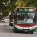 A LA MADRUGADA SE NORMALIZA EL SERVICIO DE COLECTIVOS EN BAHÍA BLANCA
