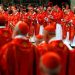COMIENZA EL CÓNCLAVE QUE DEFINE EL FUTURO DE LA IGLESIA CATÓLICA