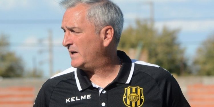 OLIMPO Y VILLA MITRE COMPARTEN DÍA Y HORARIO