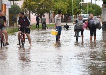 QUÉ DICE EL PROYECTO DE EMERGENCIA QUE BENEFICIARÁ A BAHÍA