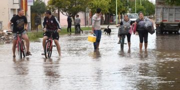 QUÉ DICE EL PROYECTO DE EMERGENCIA QUE BENEFICIARÁ A BAHÍA