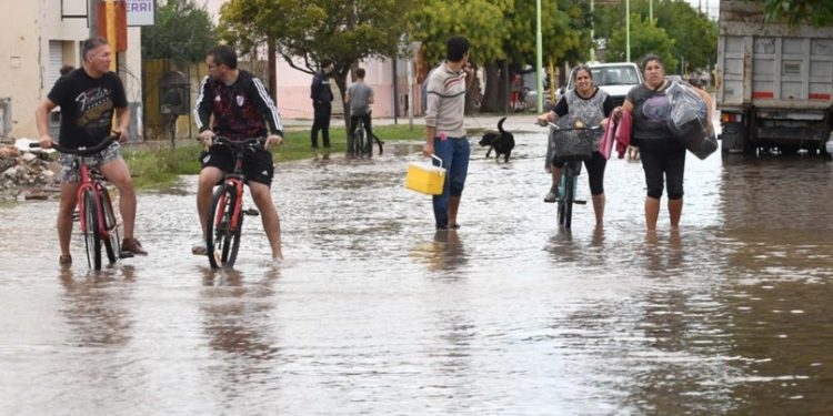 QUÉ DICE EL PROYECTO DE EMERGENCIA QUE BENEFICIARÁ A BAHÍA