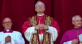 EL NUEVO PAPA ES EL ESTADOUNIDENSE ROBERT PREVOST Y SE LLAMARÁ LEÓN XIV