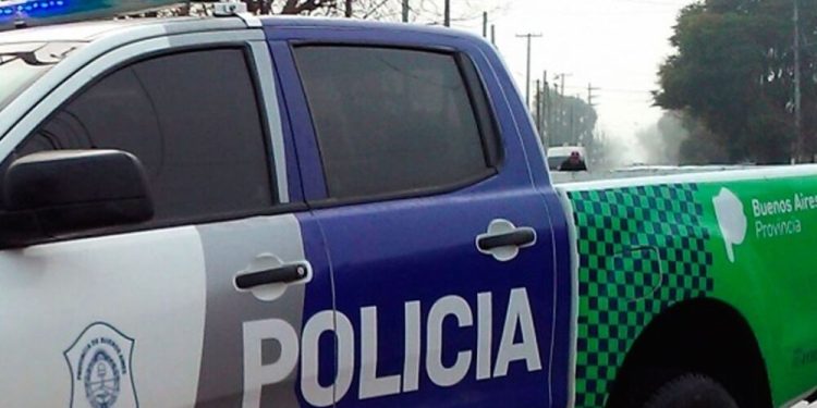 DETIENEN AL ACUSADO DE APUÑALAR EN EL CUELLO A UN JOVEN EN BARRIO SAN ROQUE