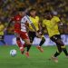 GANO RIVER EN ECUADOR Y QUEDO A UN PASO DE LOS OCTAVOS DE FINAL DE LA LIBERTADORES