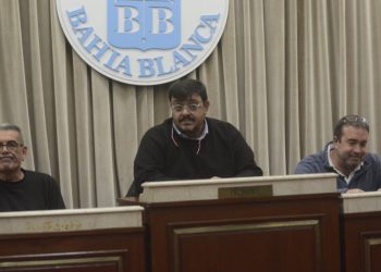 FABIÁN DIANA  FUE ELEGIDO COMO NUEVO PRESIDENTE DE LA LIGA DEL SUR