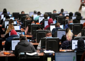 CÓMO ES EL SISTEMA QUE SE USARÁ EN LAS ELECCIONES DE 2025