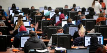 CÓMO ES EL SISTEMA QUE SE USARÁ EN LAS ELECCIONES DE 2025