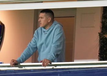 DENUNCIARON A RIQUELME POR PRESUNTA ASOCIACIÓN ILÍCITA EN BOCA