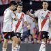 RIVER GOLEÓ A BARRACAS EN EL MONUMENTAL Y JUGARÁ EN CUARTOS FRENTE A PLATENSE