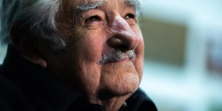 A LOS 89 AÑOS FALLECIO EL EXPRESIDENTE URUGUAYO JOSE «PEPE» MUJICA