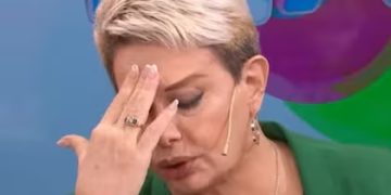 CARMEN BARIBIERI ESTA EN TERAPIA INTENSIVA Y HAY PREOCUPACIÓN POR SU SALUD