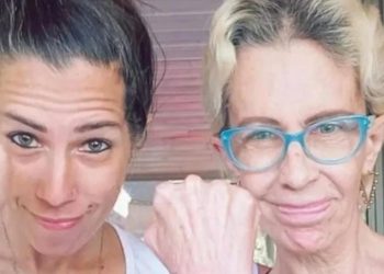 INTERNARON A VALENZUELA EN UN CENTRO DE SALUD MENTAL