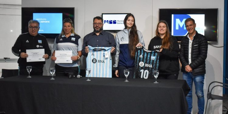 LAS PANTERITAS JUGARÁN UN TORNEO AMISTOSO CON OLIMPO