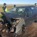 IDENTIFICARON A LOS FALLECIDOS EN EL FATAL CHOQUE EN LA RUTA NACIONAL 3