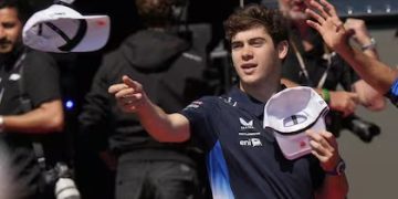 FRANCO COLAPINTO, AUTOCRÍTICO EL CHOQUE: «HABÍA MUCHO MÁS PARA DAR»