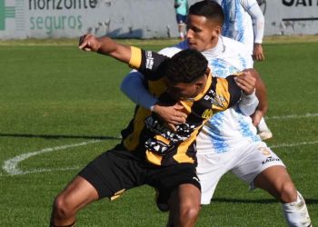 VILLA MITRE GANÓ EN EL FORTIN Y OLIMPO IGUALO SIN GOLES EN VIEDMA