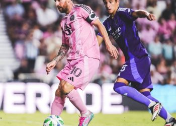 PERDIO EL INTER MIAMI DE MESSI ¿FINAL DEL CICLO MASCHERANO?