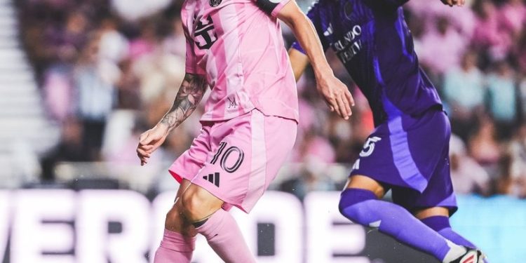 PERDIO EL INTER MIAMI DE MESSI ¿FINAL DEL CICLO MASCHERANO?