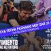 AXEL KICILLOF POSTERGO UNA SEMANA EL ACTO DE LANZAMIENTO DE SU ESPACIO POLÍTICO
