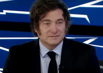 MILEI ANUNCIÓ POR TELEVISIÓN QUE ESTE MIÉRCOLES SE REUNIRÁ CON SUSBIELLES EN CAPITAL FEDERAL